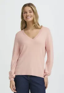 Свитер Fransa, Rose Smoke