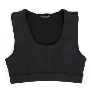 Выдвижной бюстгальтер Oiselle, Black