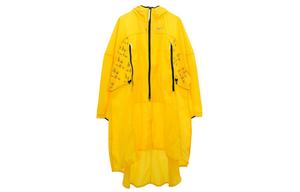 Женская солнцезащитная одежда Nike, цвет Yellow