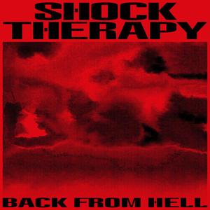 CD диск Shock Therapy: Back From Hell
