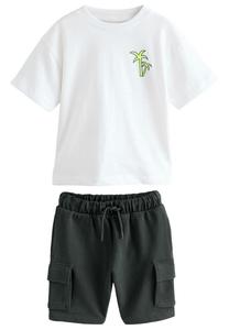 Набор Next, Fir/White