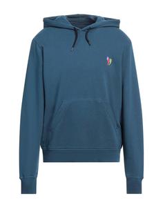 Толстовка Paul Smith, синий