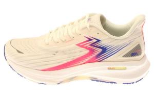 Кроссовки мужские Titan CQT с низким верхом, белые/флуоресцентные, взрывной порошок 361°