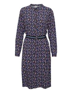 Платье рубашка SAINT TROPEZ Shirt Dress Pelé, черный