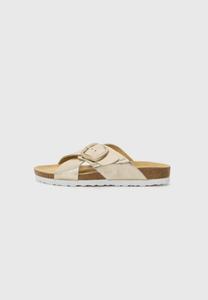 Мюли Anna Field Wide Fit, золотой