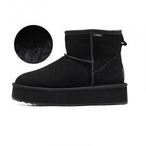 Ботинки CAMEL Snow Boots Women's