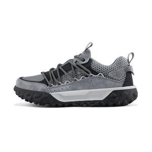 Низкие походные ботинки для мужчин Jeep, Sand