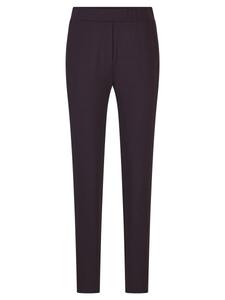 Узкие брюки Goldner Bella, Black