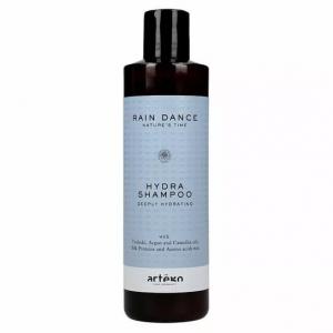 Интенсивно увлажняющий шампунь для волос, 250 мл Artego, Rain Dance