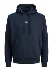JACK & JONES Толстовка в цвете Navy
