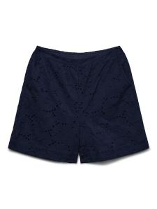 Повседневные брюки VERO MODA VMHAY NEW, marine blue