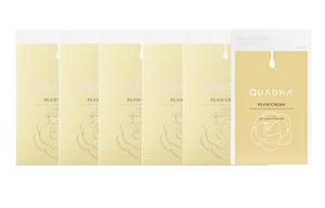 Маска для лица Unisex QuadHA