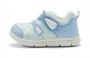 Низкие детские кроссовки для повседневной носки. Дети 3–7 лет. DAVE&BELLA, синий