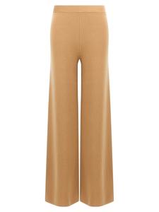 Брюки 'Judy' MAX MARA, коричневый