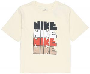 Женская футболка Nike, цвет Coconut Milk