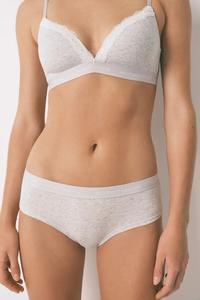 Трусики Women'Secret, серый