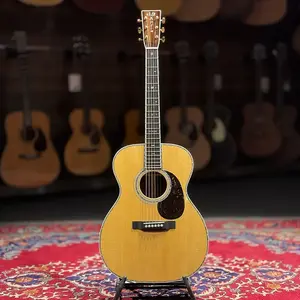 Martin Standard Series 000-42 2023 - Натуральный
