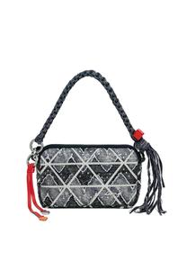 Сумка Desigual SMALL, Gray/Grey