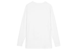 Фитнес Одежда Мужская Белая Nike, белый