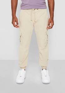 Брюки карго CARGO JOGGING PANTS Urban Classics, песочный