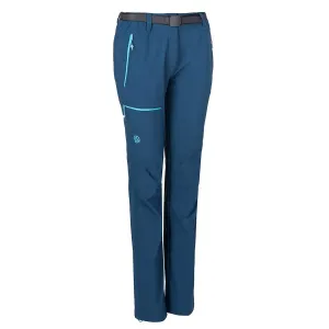 Dinesh Pant W ternua Женские брюки, синий