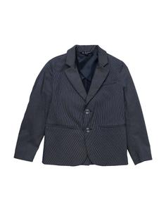 Блейзер Please, синий