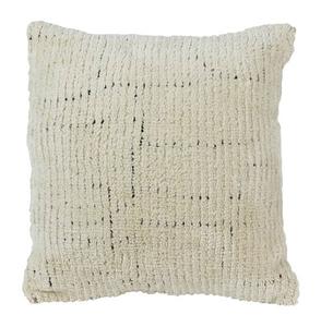 Декоративная подушка Light & Living PILADI, коричневый - текстиль - 45 x 10 x 45 см