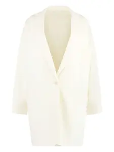 Пиджак Orlaya с заостренными лацканами MAX MARA