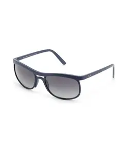Солнцезащитные очки RB4452 633111 Ray-Ban, синий