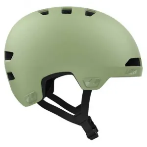 Шлем Lazer Maze KinetiCore urban, зеленый