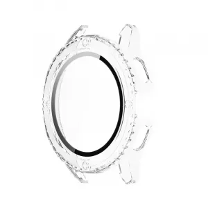 CHENSONG Часы Protective Case Millet PC Plastic Case Material Millet S3 Watch S3, Transparent-shell film integrated model