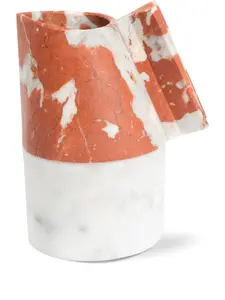 Маленький графин Versi (15 см) Editions Milano, красный