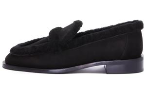 Туфли-лодочки Stuart Weitzman женские черные