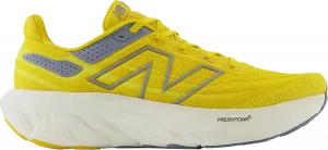 Кроссовки Fresh Foam X 1080v13 2E Wide 'Ginger Lemon', желтый