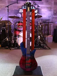 Электрогитара Spector NS Ethos 4, покрытие Interstellar Gloss