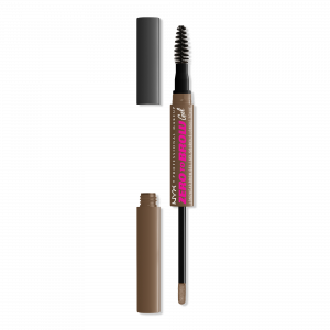 Стойкий гель для бровей Zero to Brow NYX Professional Makeup, Ash Blond