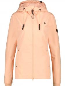 Переходная куртка alife and kickin, цвет mellow peach