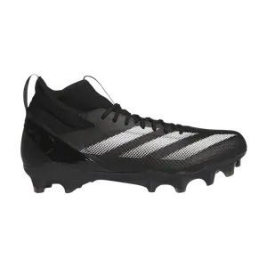 Кроссовки Adizero Impact, черный/белый