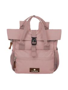 Рюкзак Basics City 27 см в цвете дымчато-розовый travelite