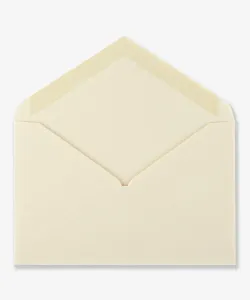 Конверты Plain Kings, 25 шт.