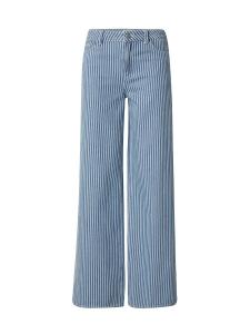 Джинсы florence by mills exclusive for ABOUT YOU Regular Jeans Persimmon, синий