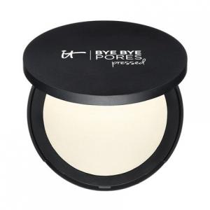 Bye Bye Pores Pressed Silk Пудра для аэрографа 9G, It Cosmetics