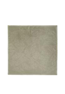 Шарф Kazar, серо-коричневый