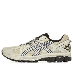 Кроссовки gel-kahana 8 'khaki' Asics, хаки