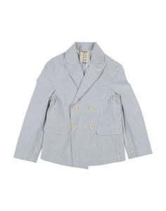 Блейзер Nupkeet, серый