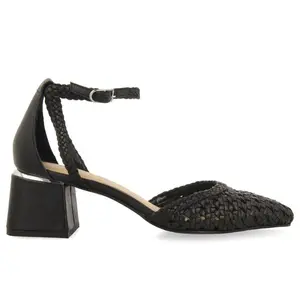 Туфли на каблуке Gioseppo Sarkad, черный