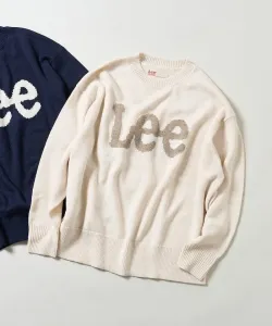 Специальный заказ: жаккардовый трикотаж с логотипом, модель 25AW