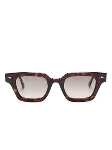 Солнцезащитные очки Boétie Ahlem, коричневый