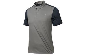 Полячка для разнообразных тренировок Anta Variety Training Collection мужская Sparrow Tea Brown