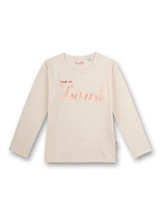 Лонгслив Sanetta, белый